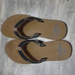 Reef flip flops